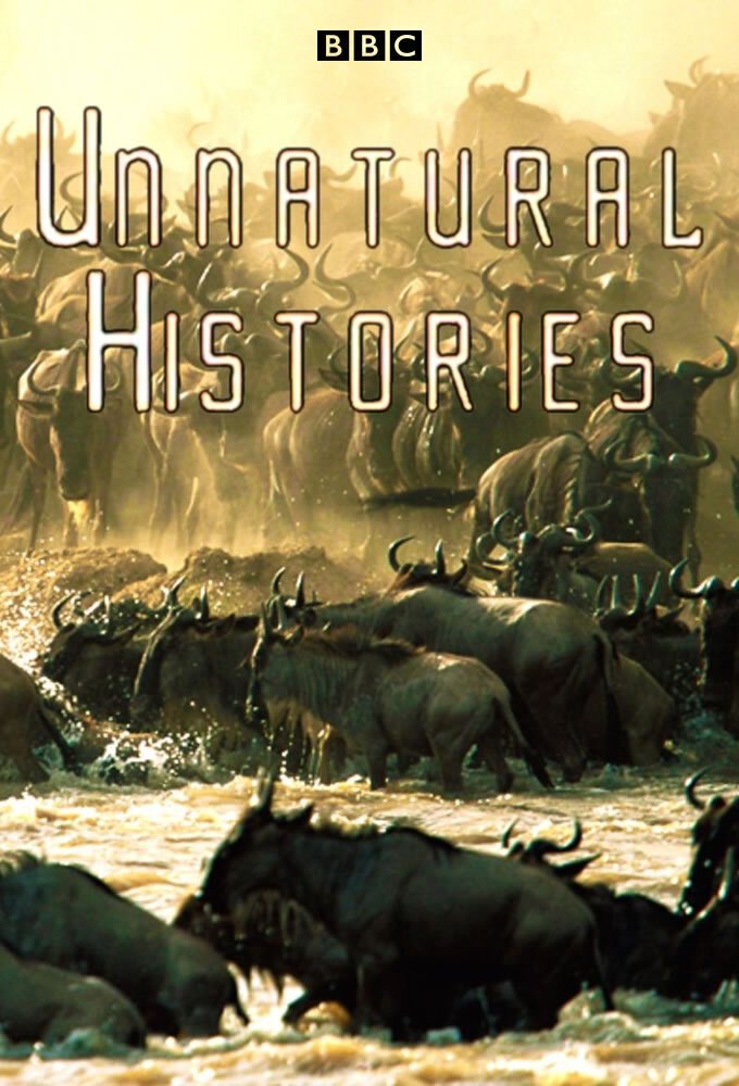 Poster de Unnatural Histories