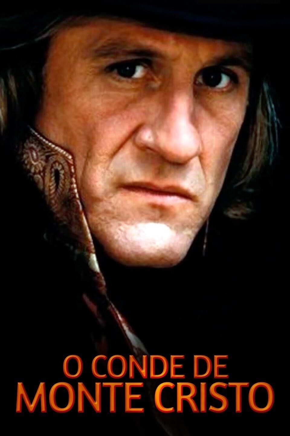 Poster de O Conde de Monte Cristo
