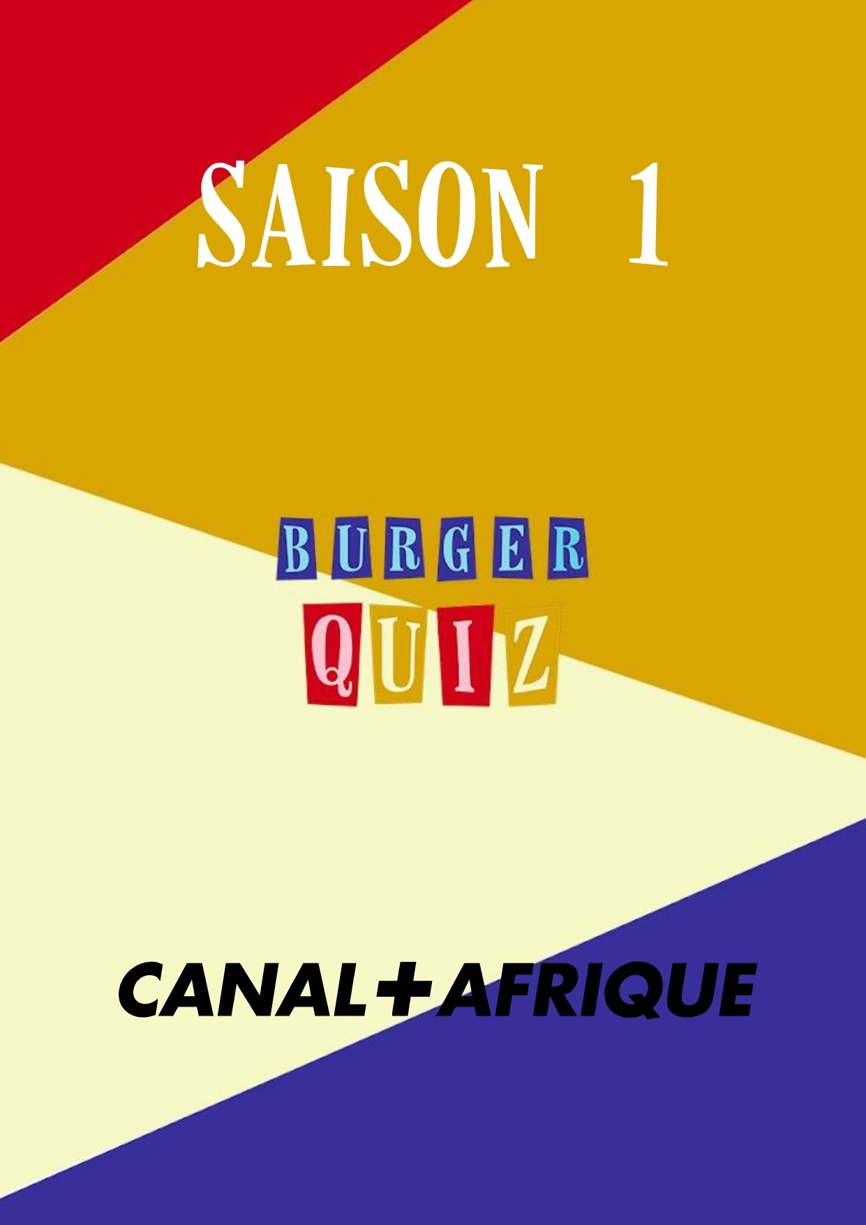 Poster de Temporada 1