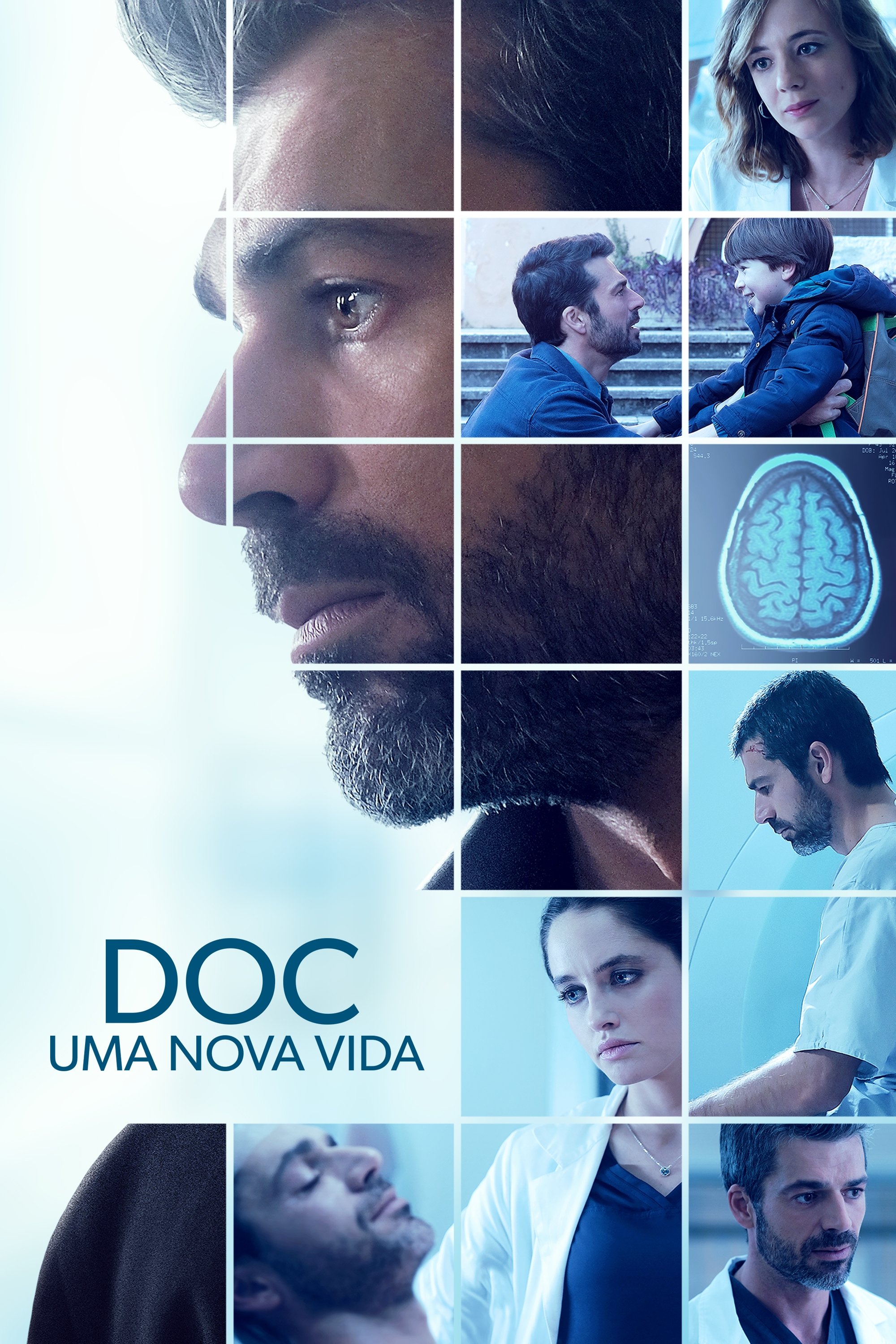 Poster de DOC – Uma Nova Vida