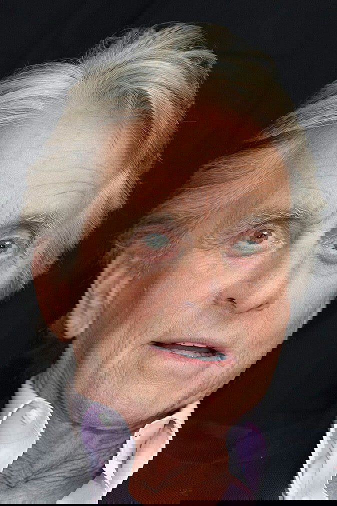 Foto de Michael Douglas