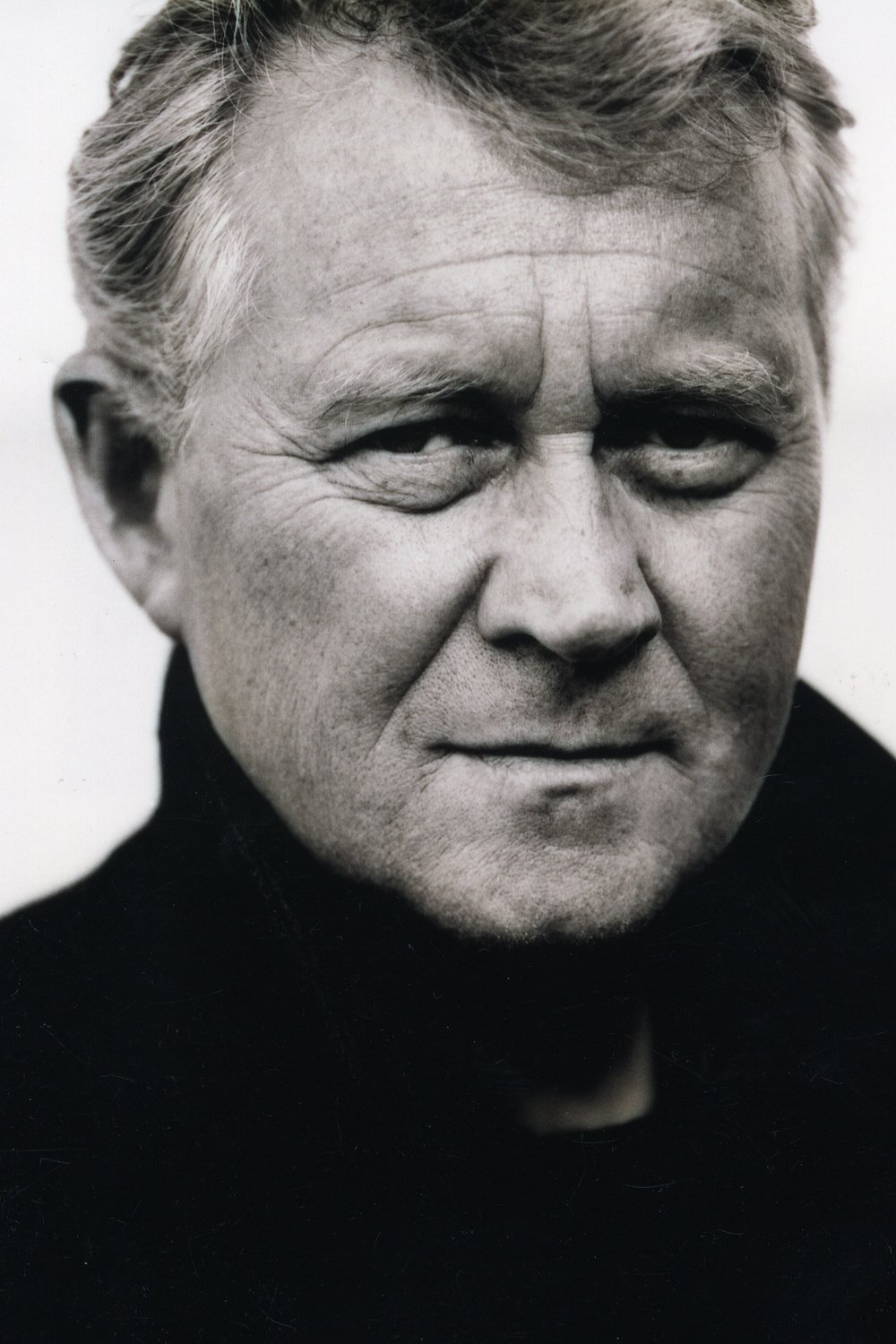 Foto de Bjarne Reuter