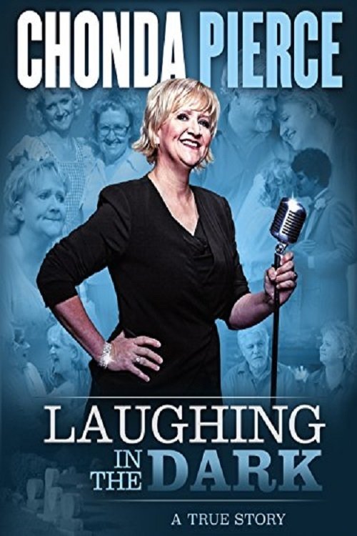 Poster de Chonda Pierce: Laughing in the Dark