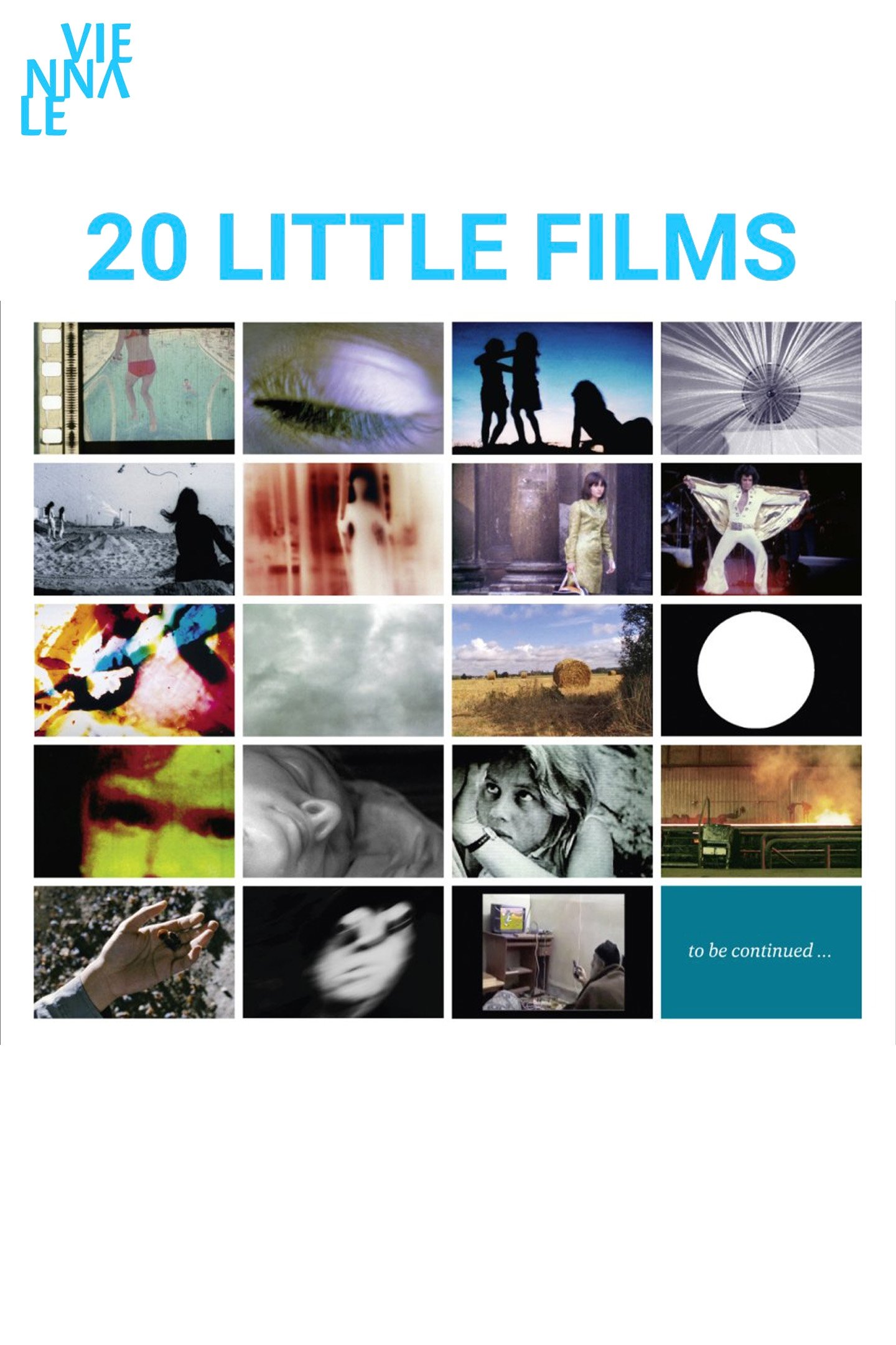 Poster de 20 Little Films