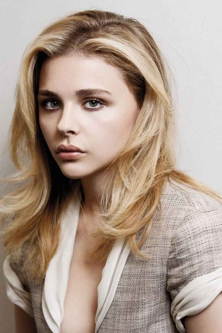 Foto de Chloë Grace Moretz