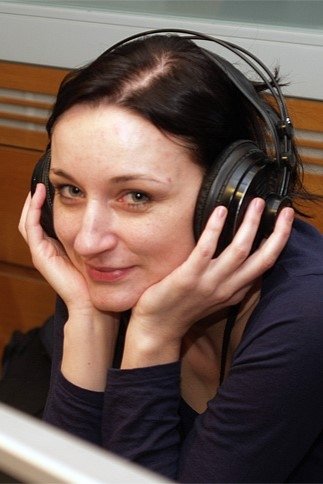 Foto de Denisa Grimmová Abrhámová