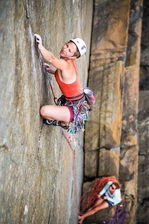 Poster de First Ascent / Last Ascent