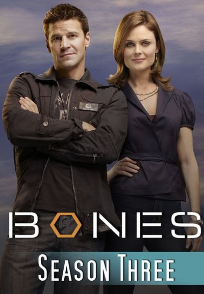 Poster de Temporada 3