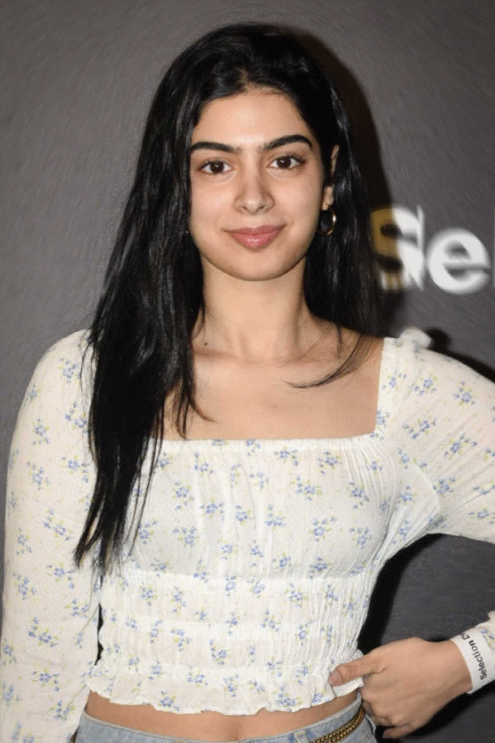 Foto de Khushi Kapoor