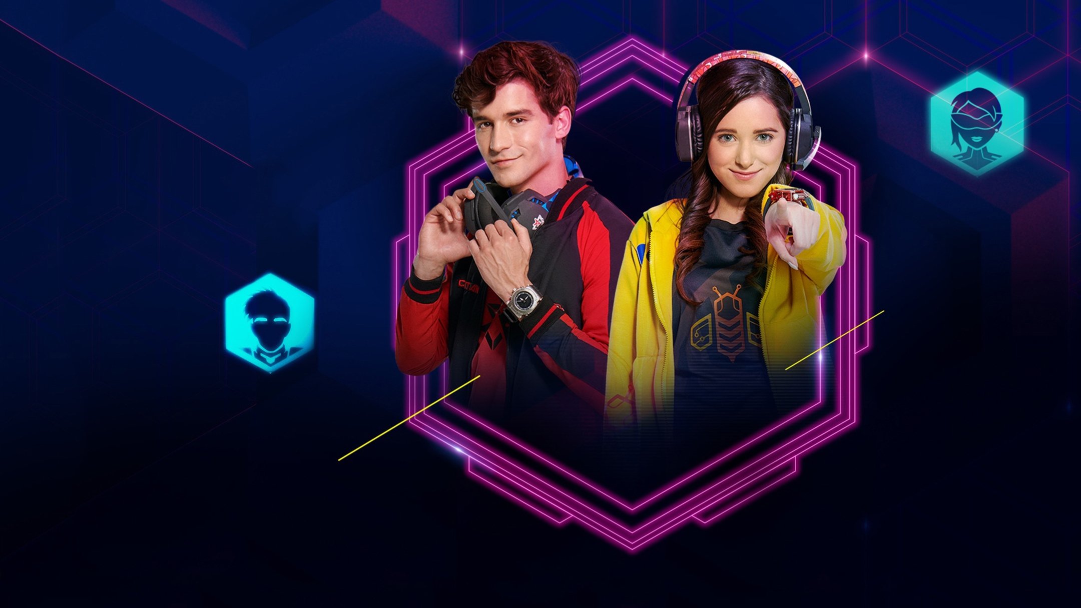 Backdrop image