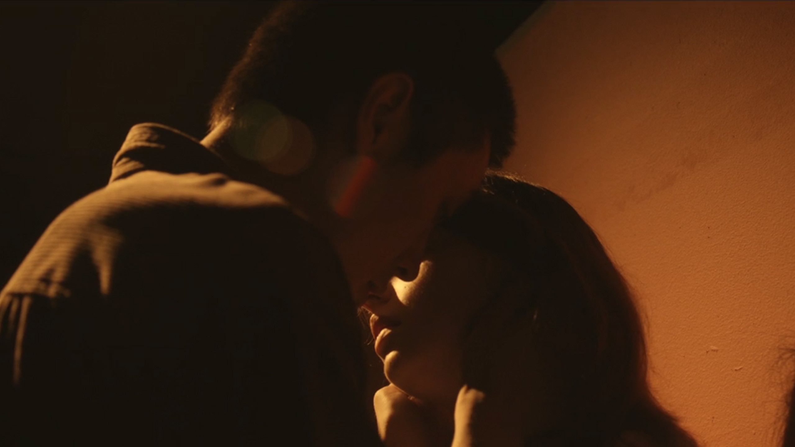 Fragment of sometime, somewhere