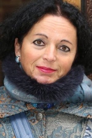 Foto de Vida Neuwirthová