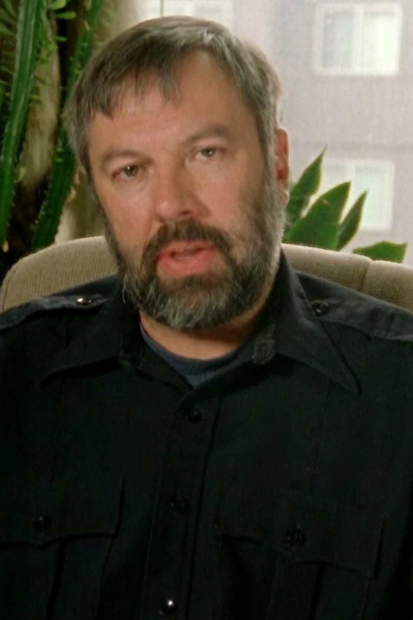 the profile picture of Larry Van Daele