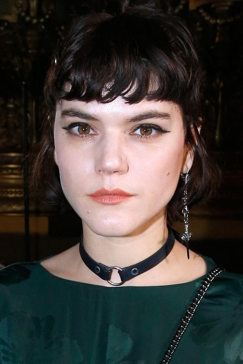 Foto de SoKo