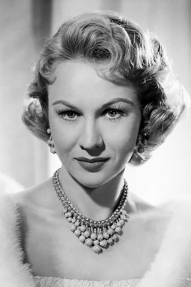 Foto de Virginia Mayo