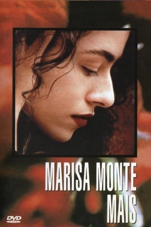 Poster de Marisa Monte: Mais