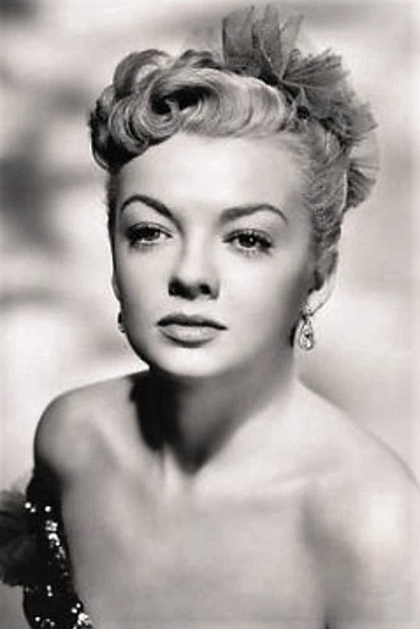 Foto de Myrna Dell