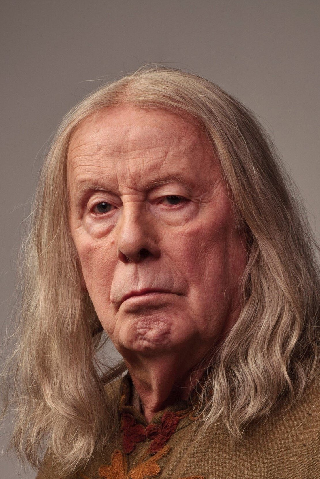 Foto de Richard Wilson