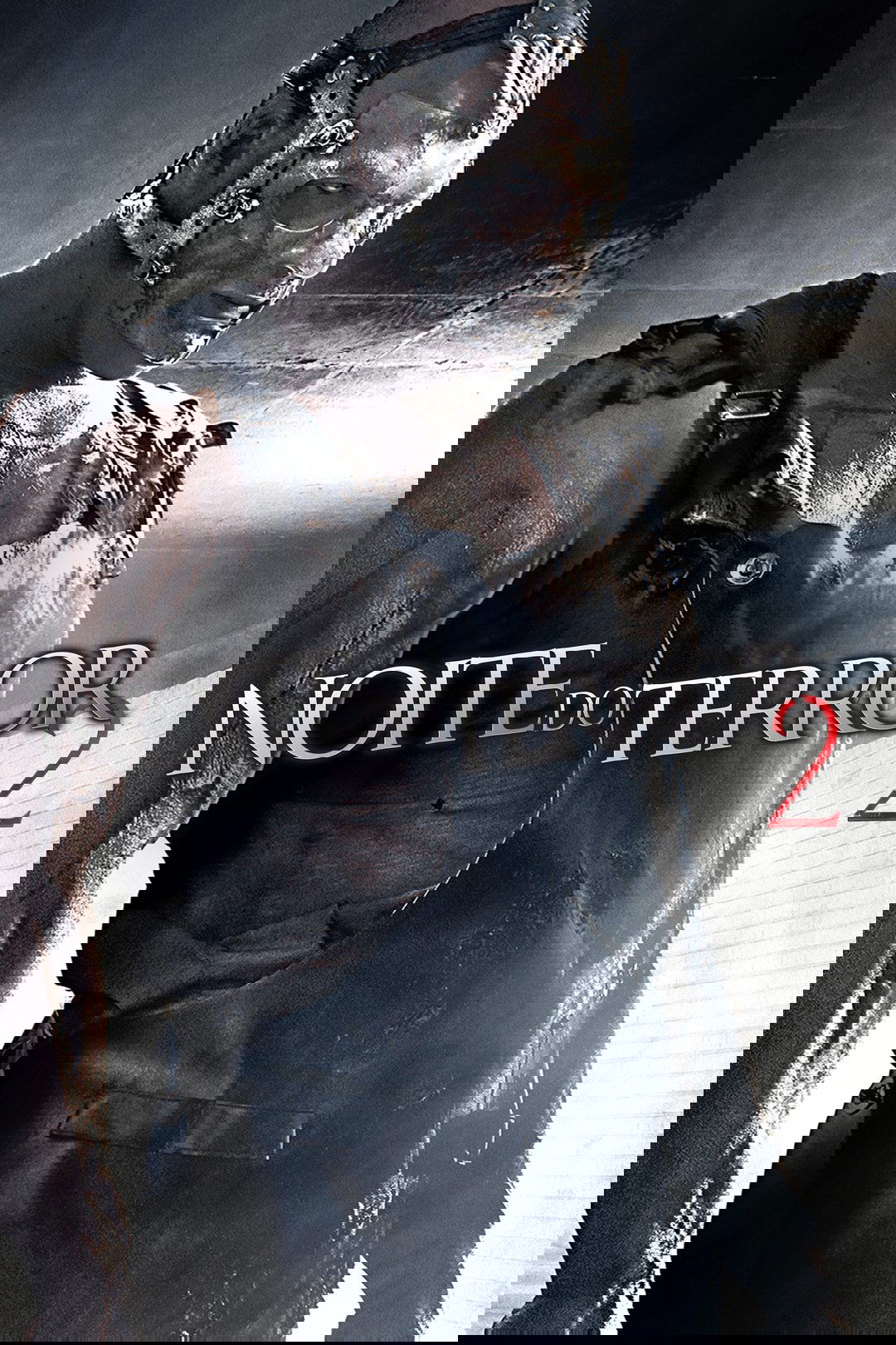 Poster de Noite do Terror 2