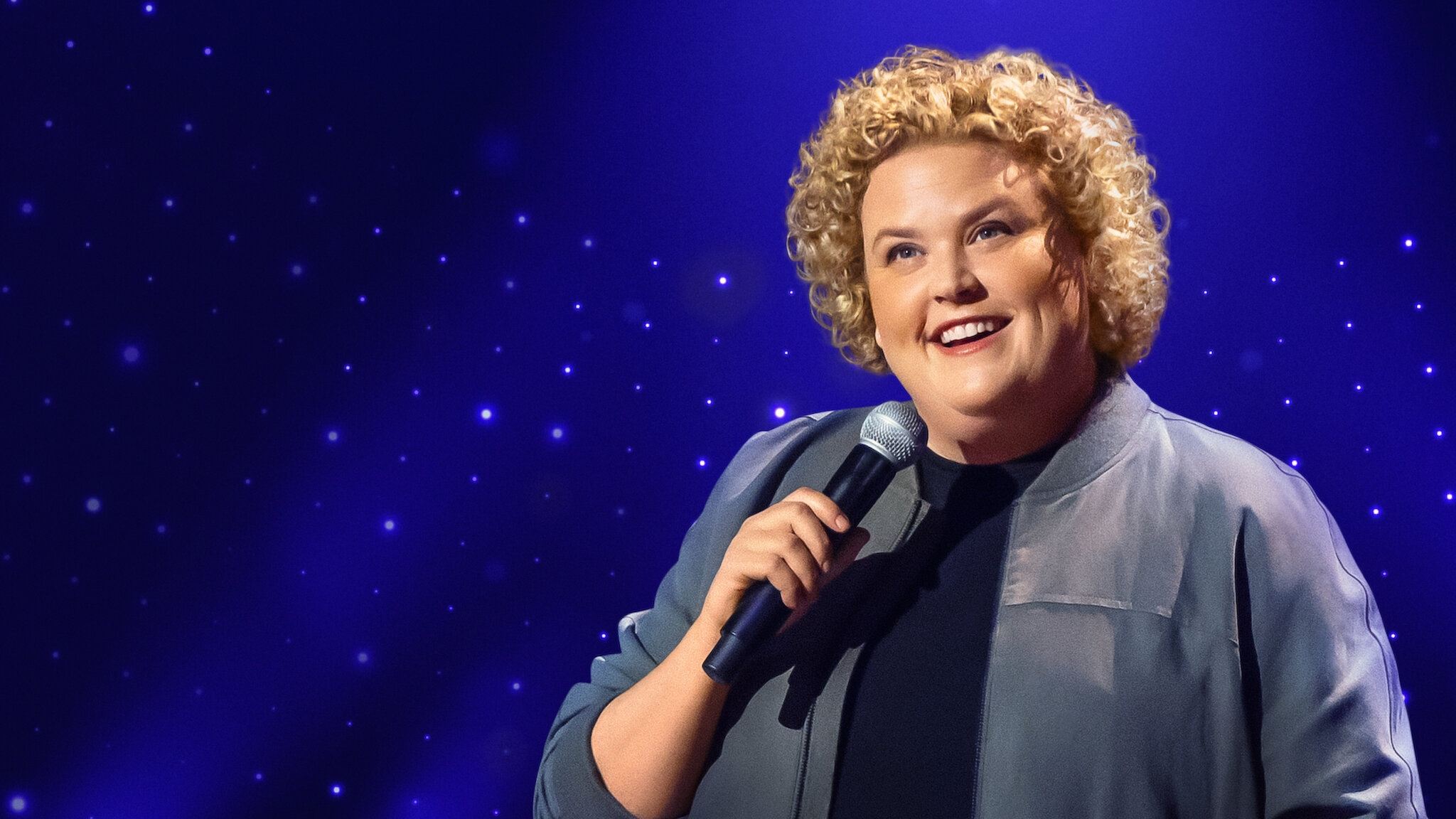 Fortune Feimster: Good Fortune 2022 Soap2Day