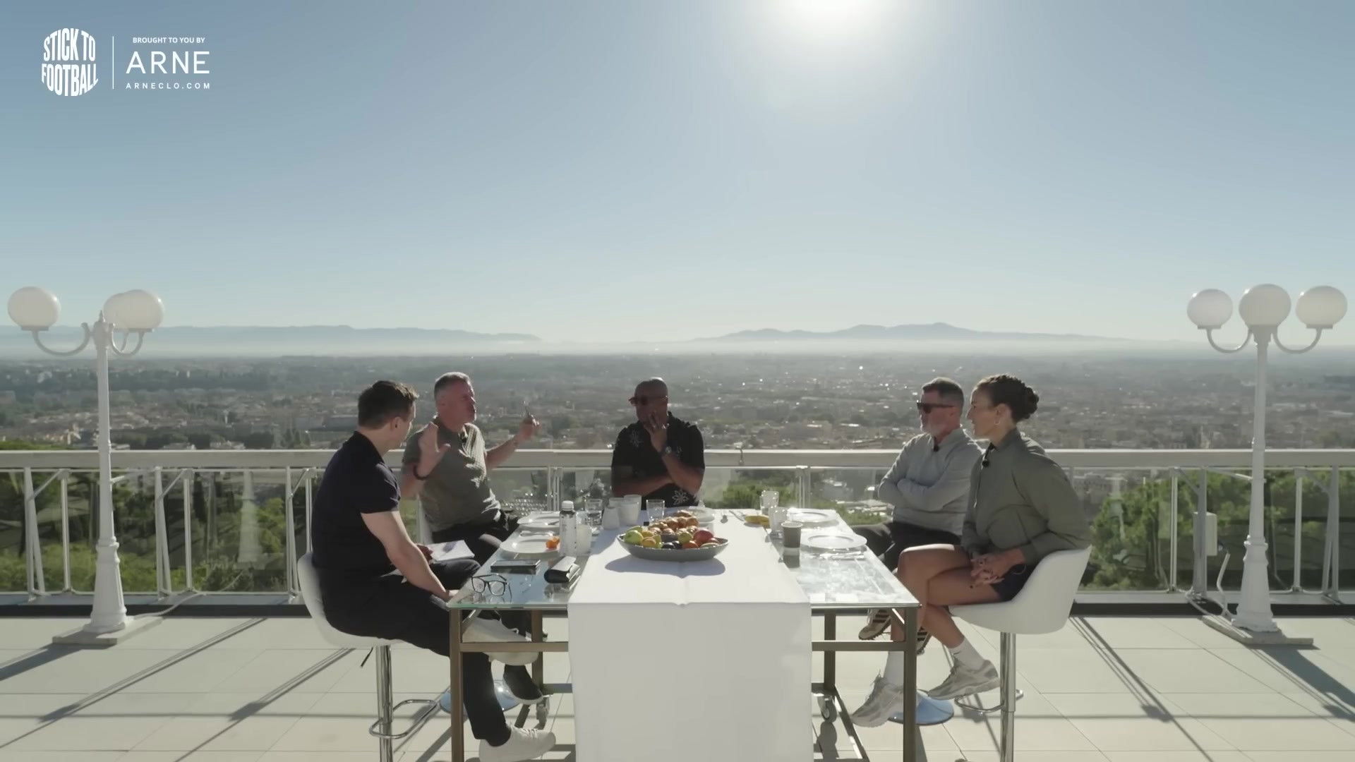 Roy’s Dream United Manager, Rice vs Caicedo & Arsenal’s Title to Lose?