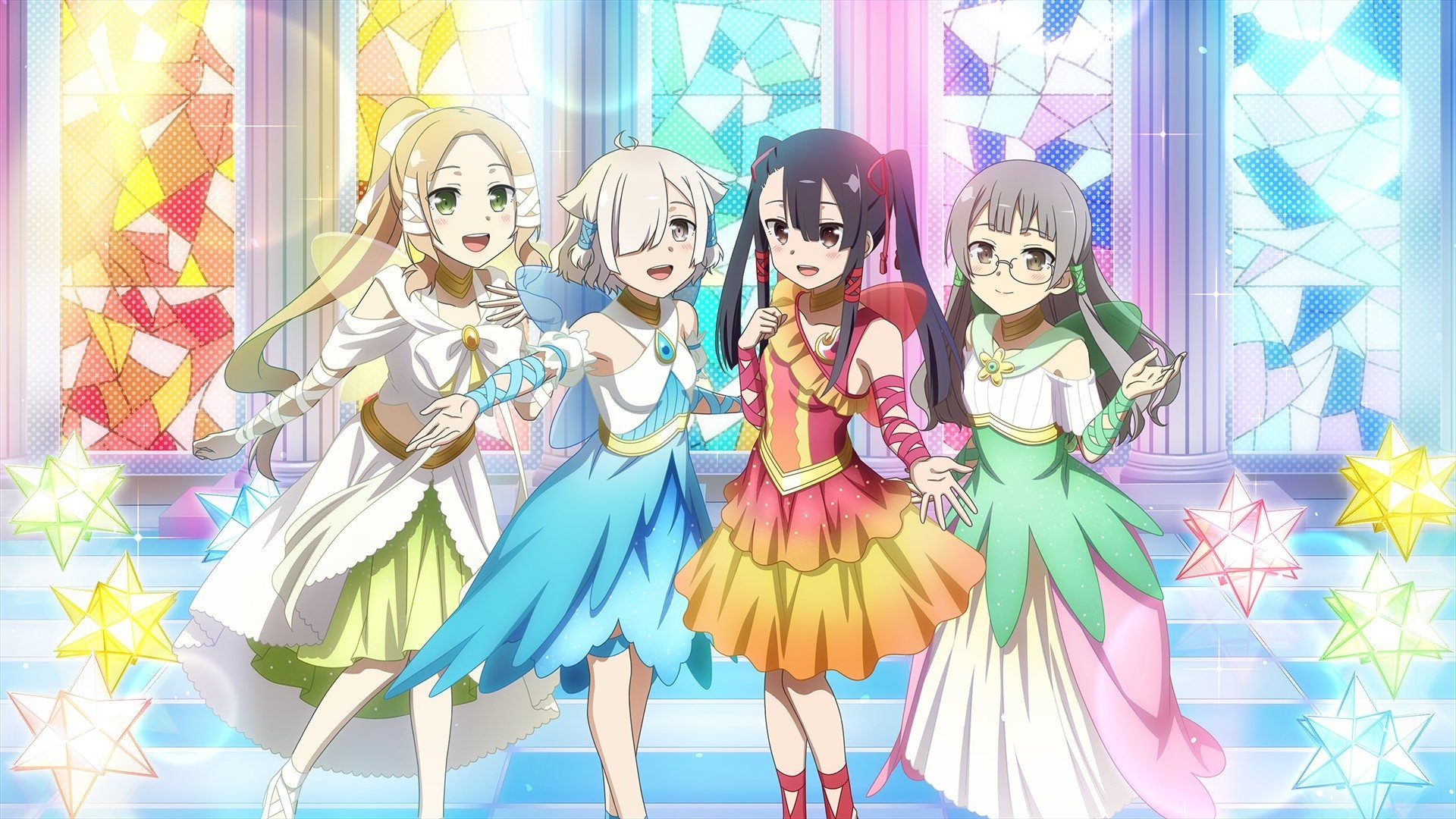 Backdrop image