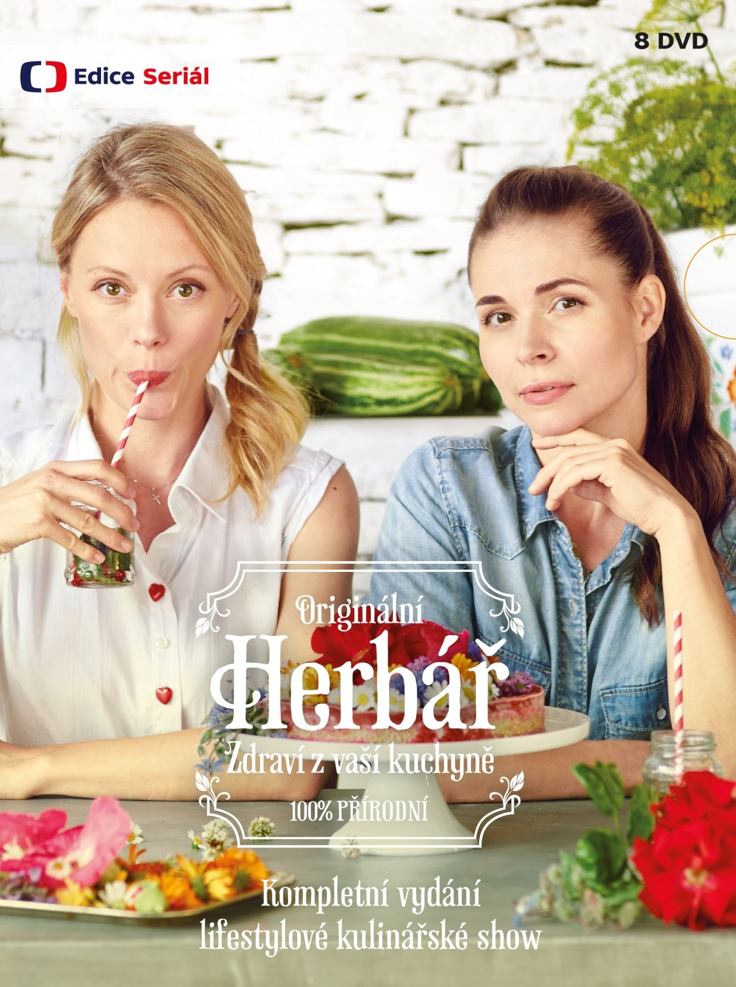 Poster de Herbář