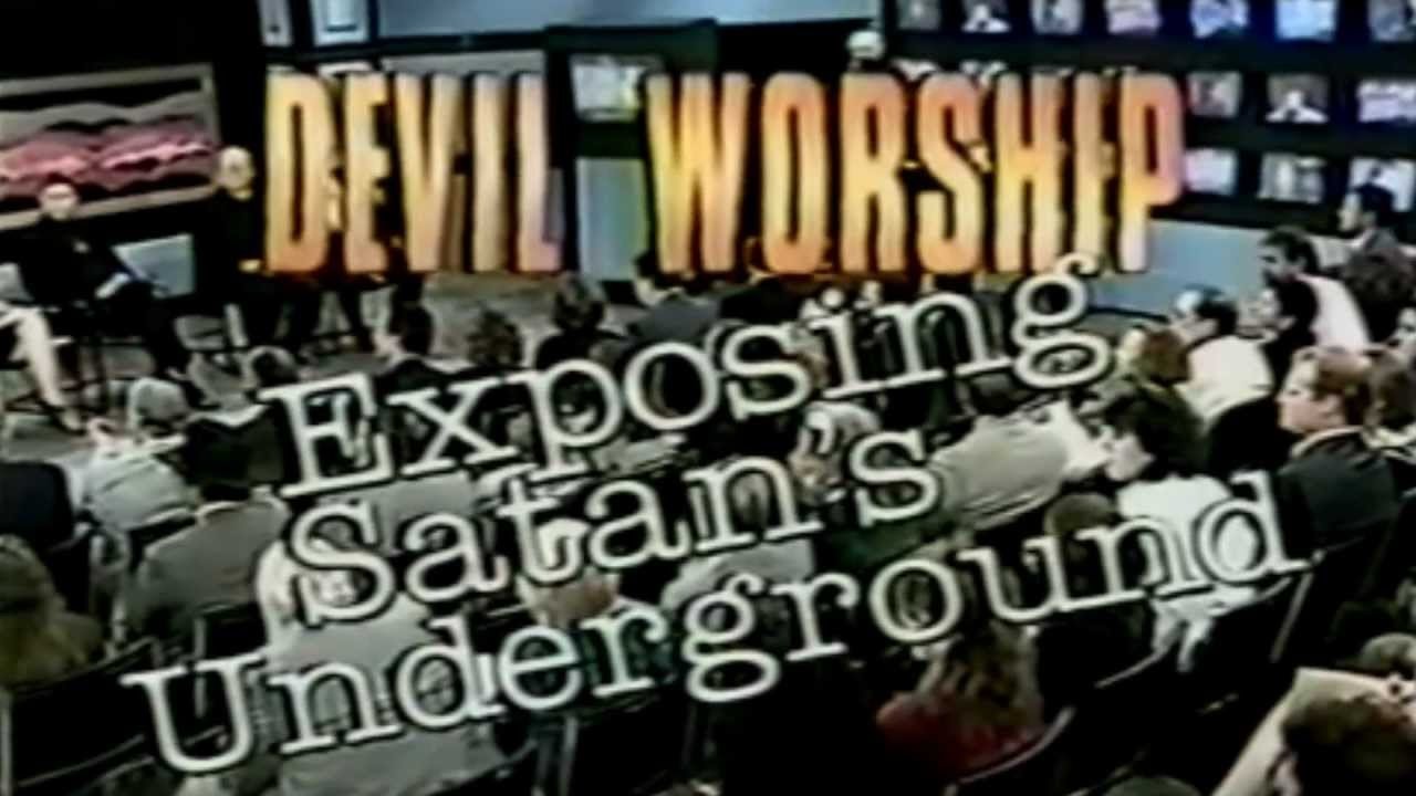 Backdrop image