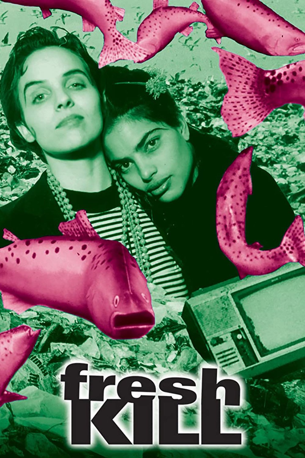 Poster movie