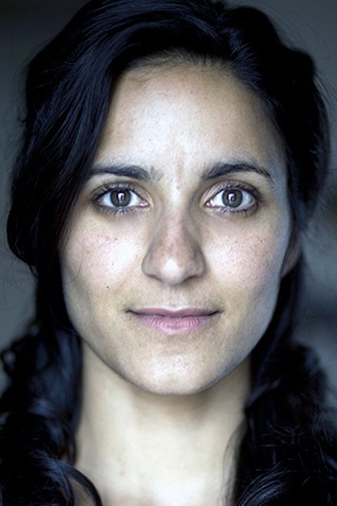 Foto de Madeleine Sami