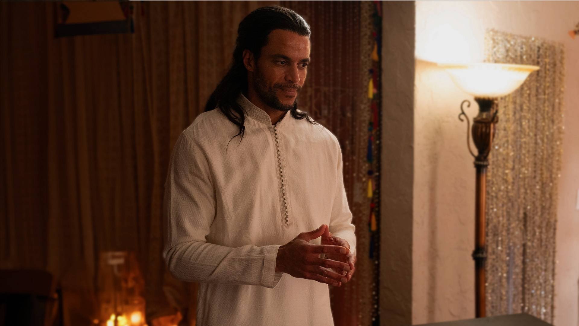 Tyler Perry’s Ruthless 4×19
