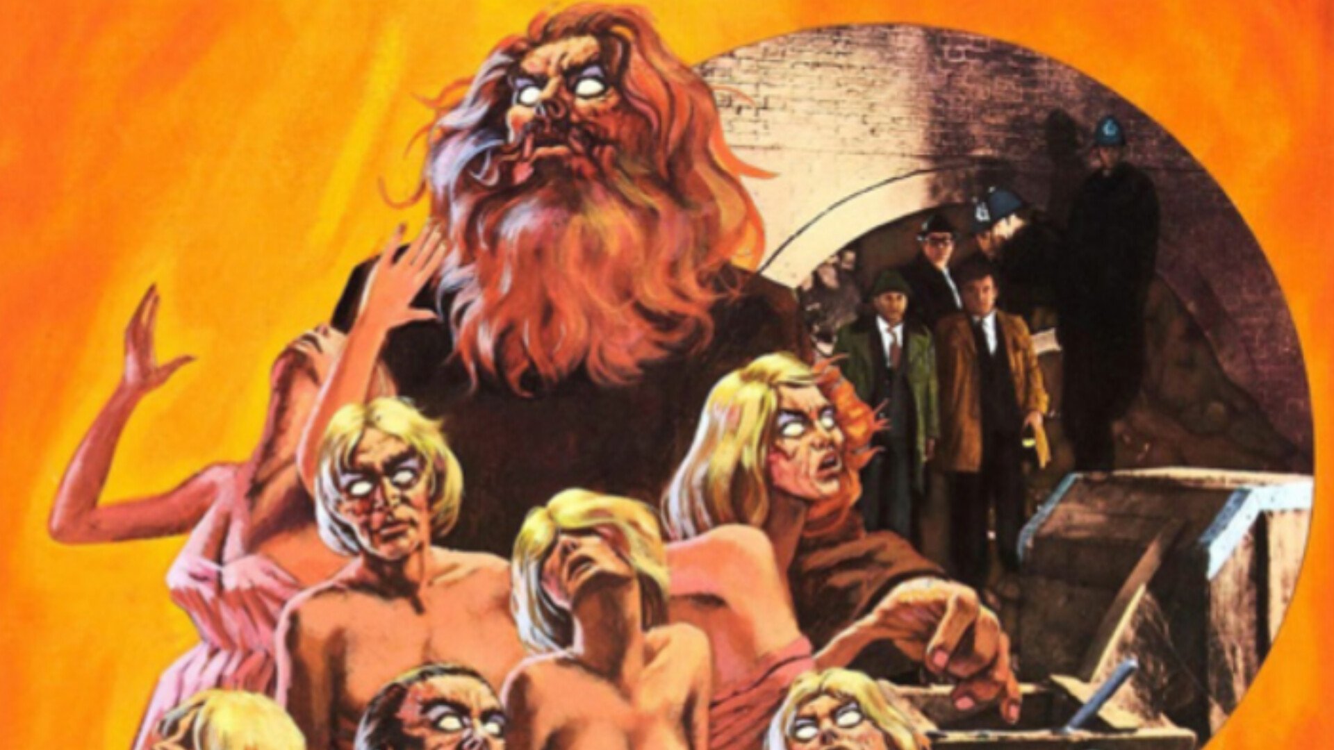 Backdrop image