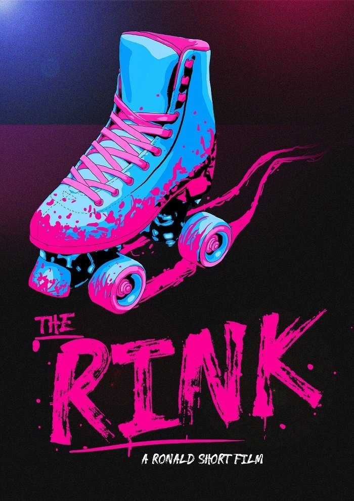 Poster de The Rink