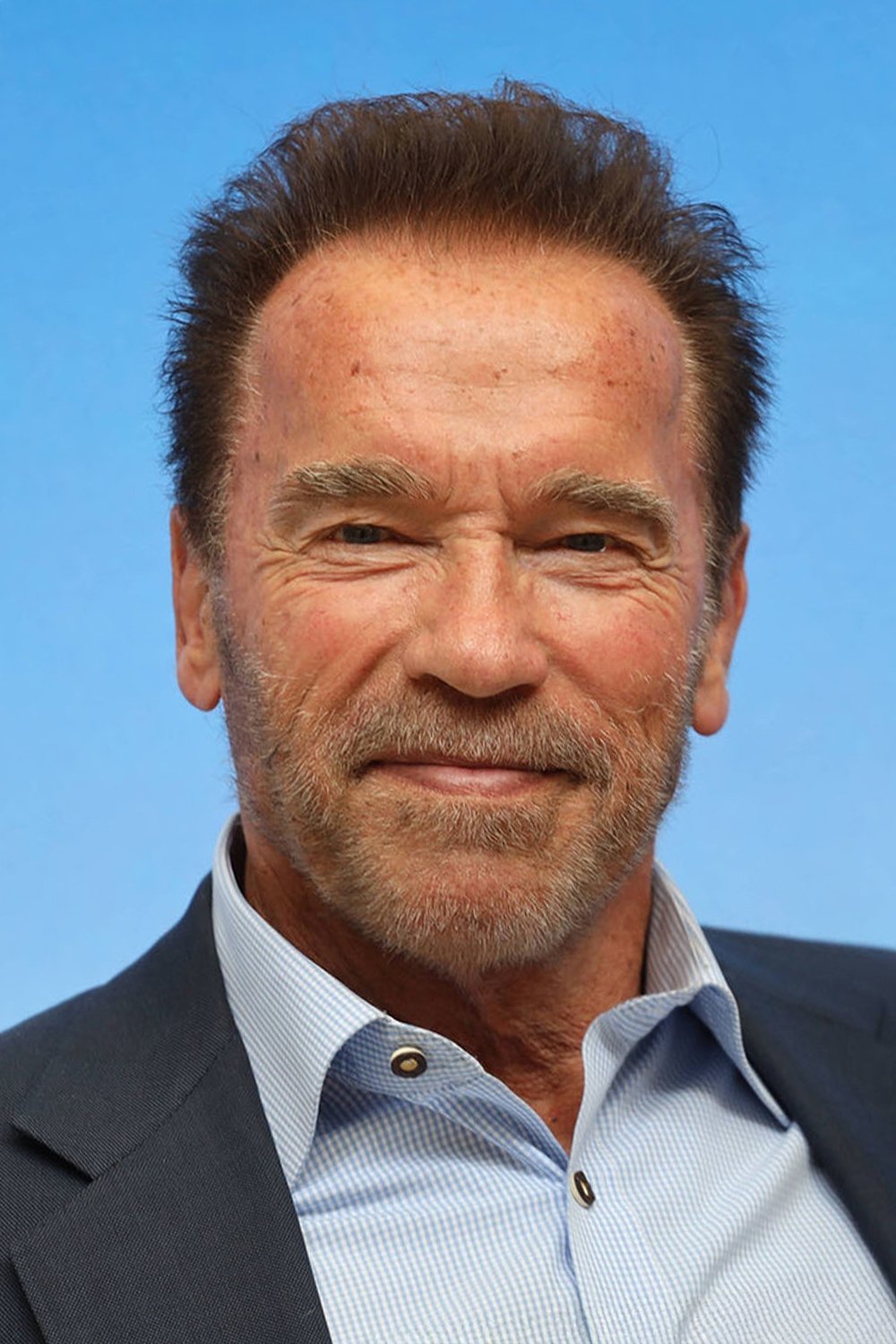 Foto de Arnold Schwarzenegger
