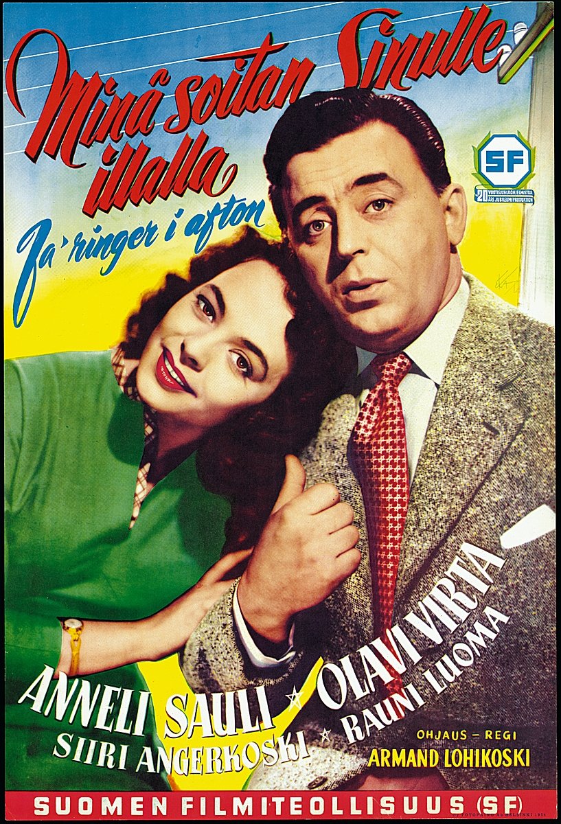Poster movie