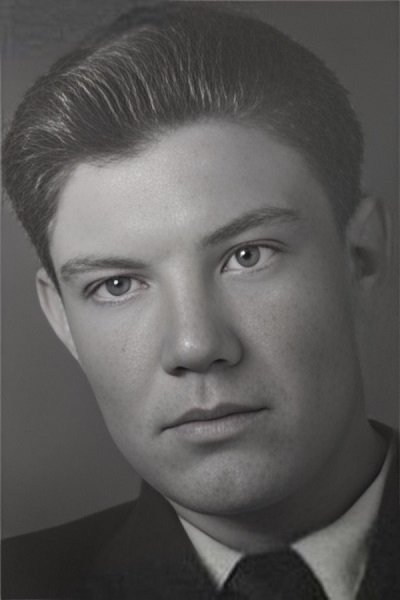 Foto de Leonid Parkhomenko