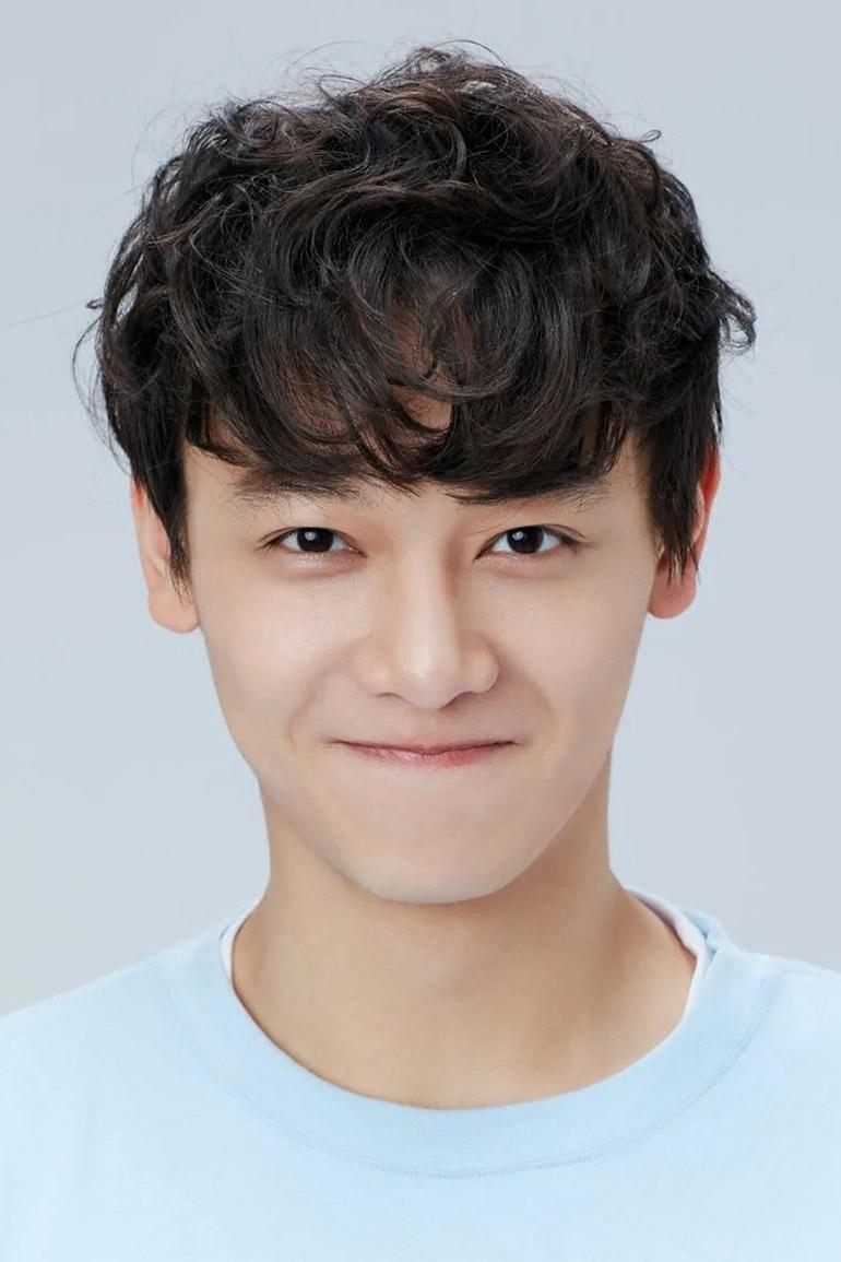 Foto de Qiu Shi Lun