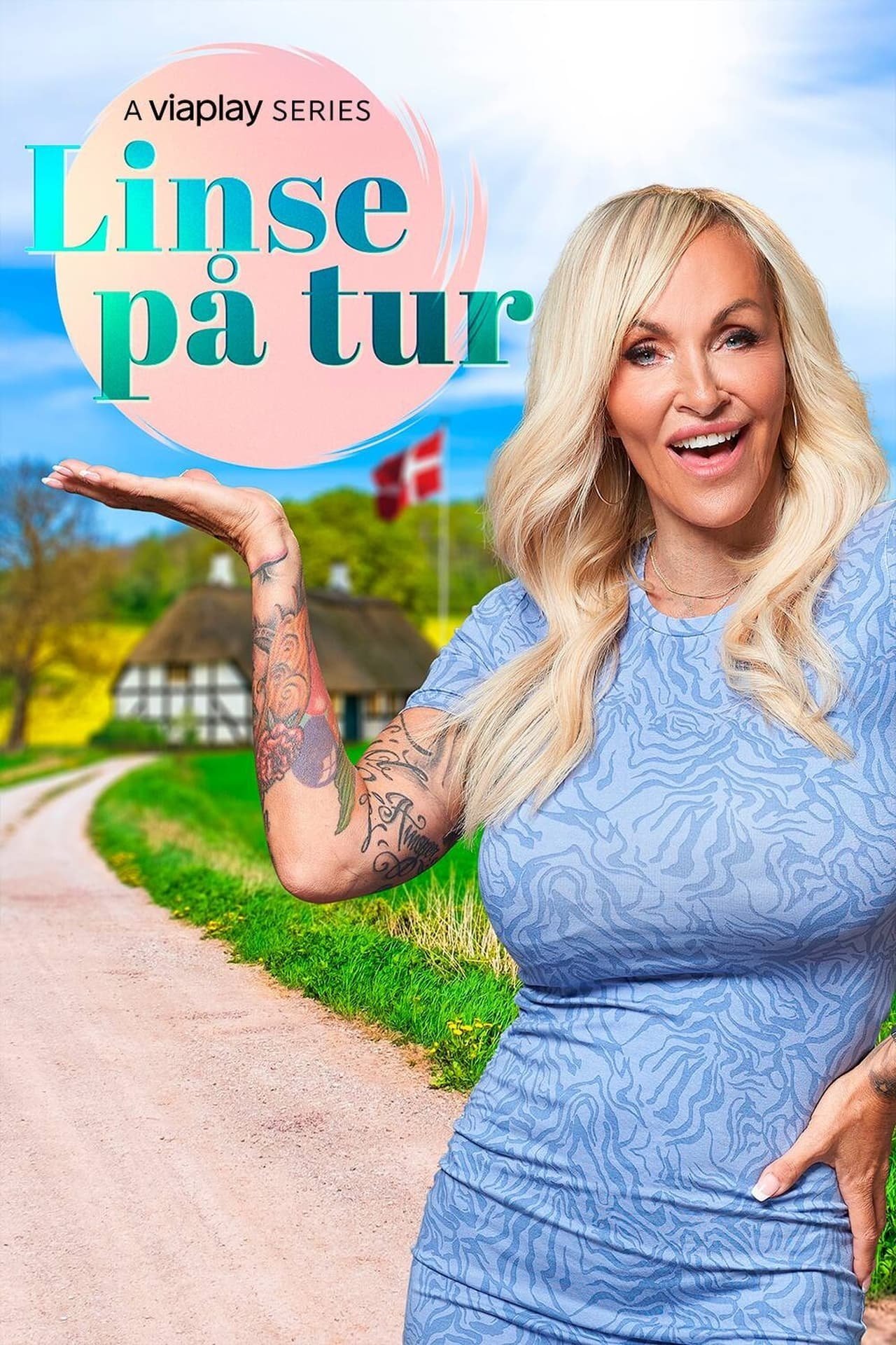 Poster de Temporada 1