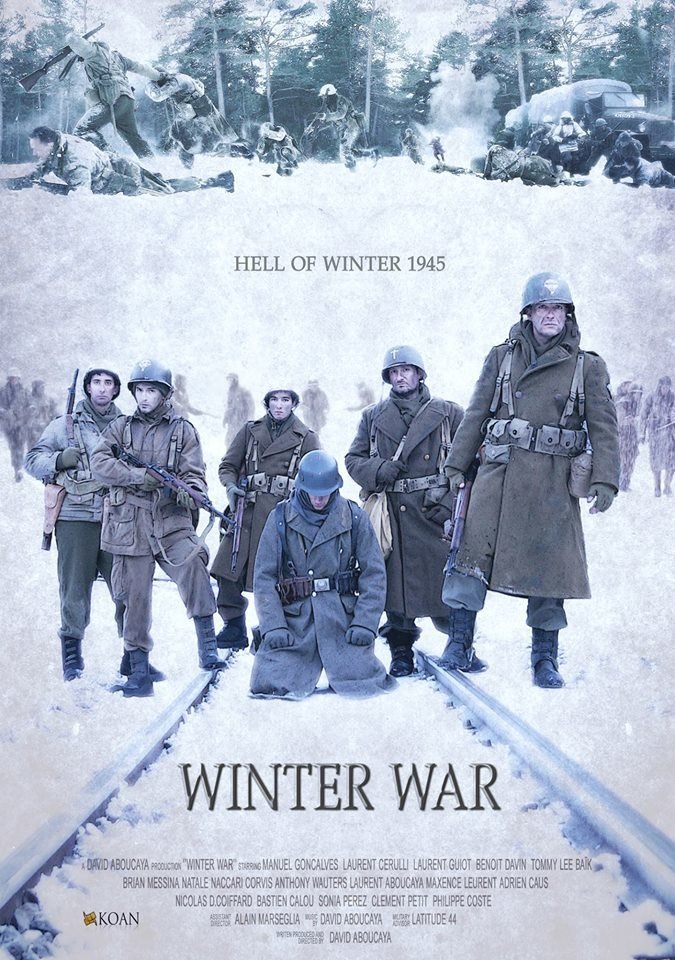 Poster movie