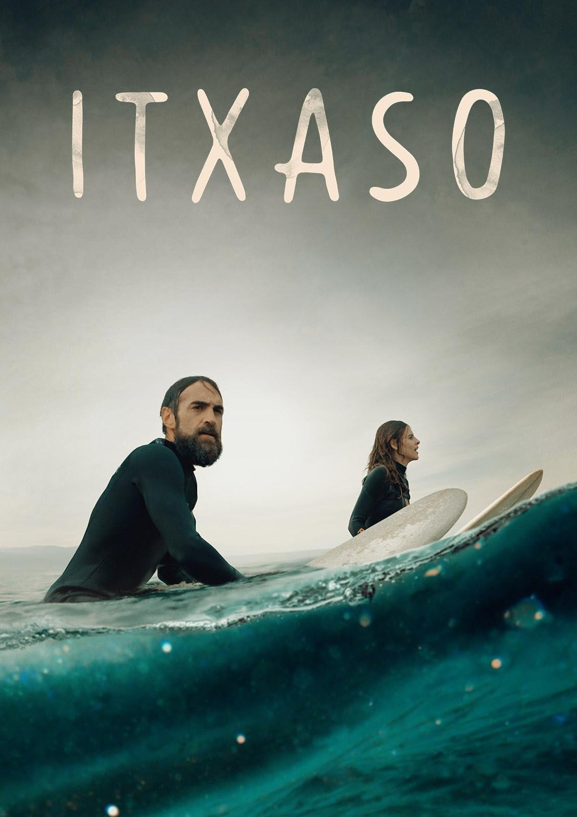 Poster de Itxaso