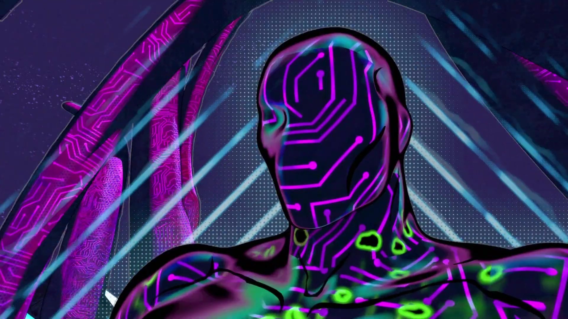 Backdrop image