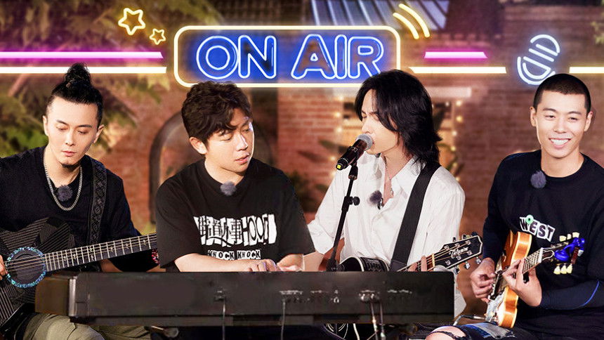 S2 · Summer Get-together EP2