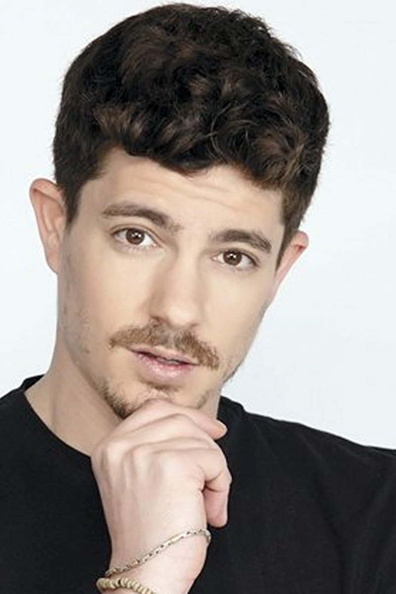 Foto de Facundo Gambandé