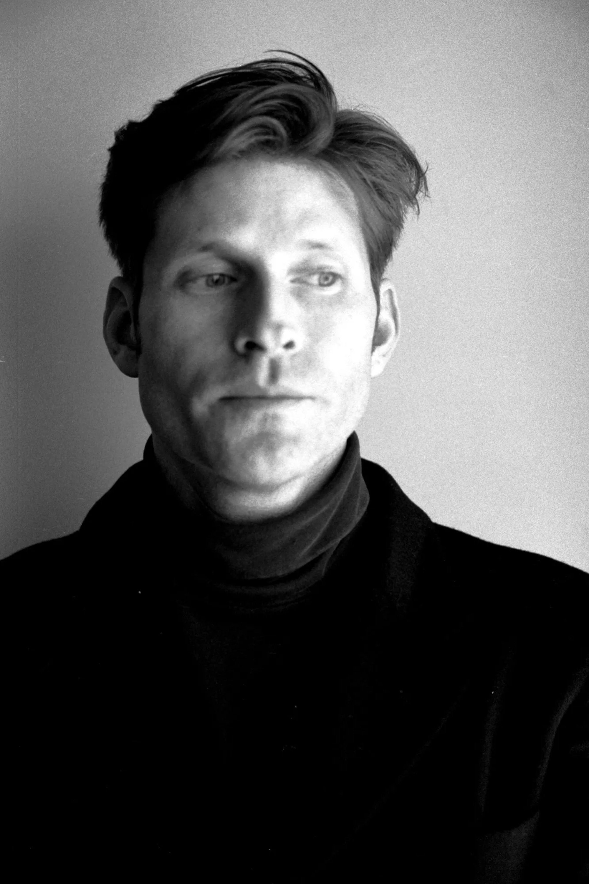 Foto de Crispin Glover