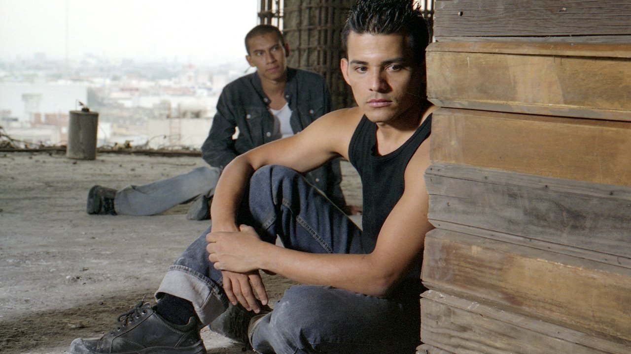 Backdrop image