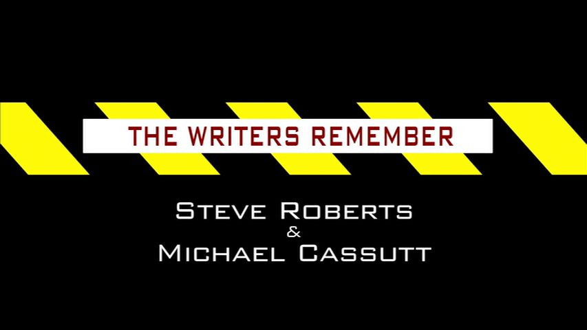 The Writers Remember