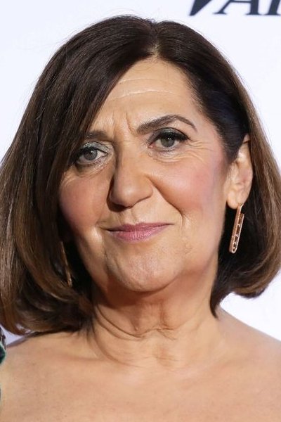 Foto de Ane Gabarain