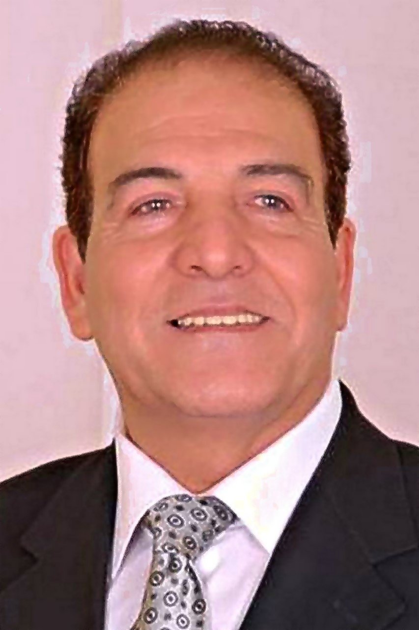 Foto de Abdel Salaam El Dahshan