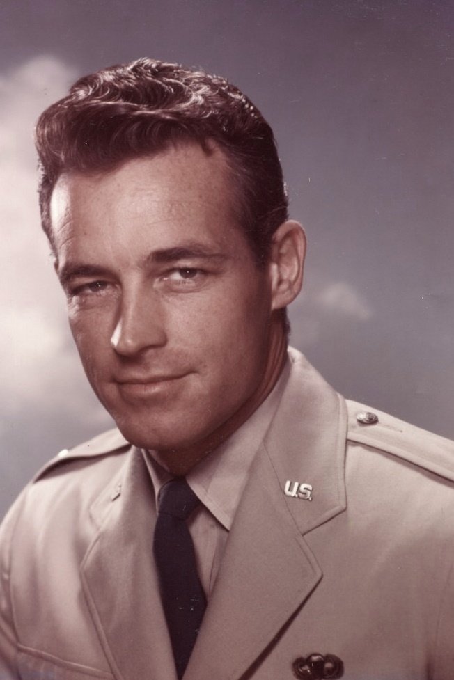 Foto de Guy Madison