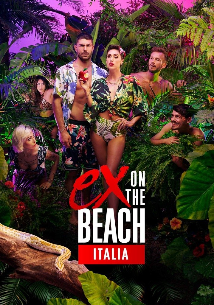 Poster de Temporada 3